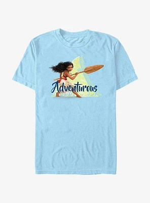 Disney Moana Adventurous T-Shirt