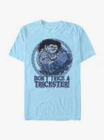 Disney Moana Trickster Maui T-Shirt