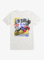 Friends 30 years 1994 T-Shirt