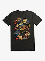 Friends Boys Will Be T-Shirt