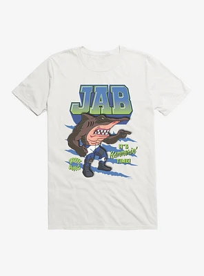 Street Sharks JAB T-Shirt