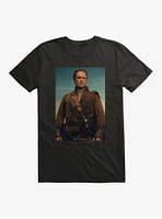 Outlander Jamie T-shirt