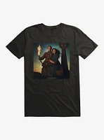 Outlander Duo Fire T-shirt