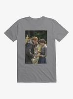 Outlander Kitten T-shirt