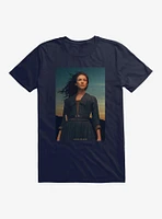 Outlander Claire T-shirt