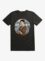 Outlander Trio Portrait T-Shirt