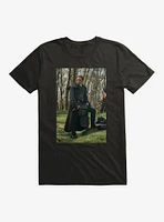 Outlander Pose T-shirt