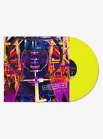 New Found Glory Forever & Ever X Infinity (Neon Yellow) Vinyl LP