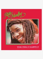 Rita Marley Who Feels It Knows It Vinyl LP