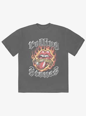 The Rolling Stones Tattoo You T-Shirt