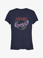 Marvel X-Men Death-Bird Girls T-Shirt