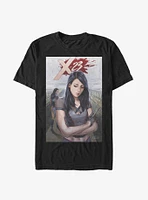 Marvel X-Men X-23 T-Shirt