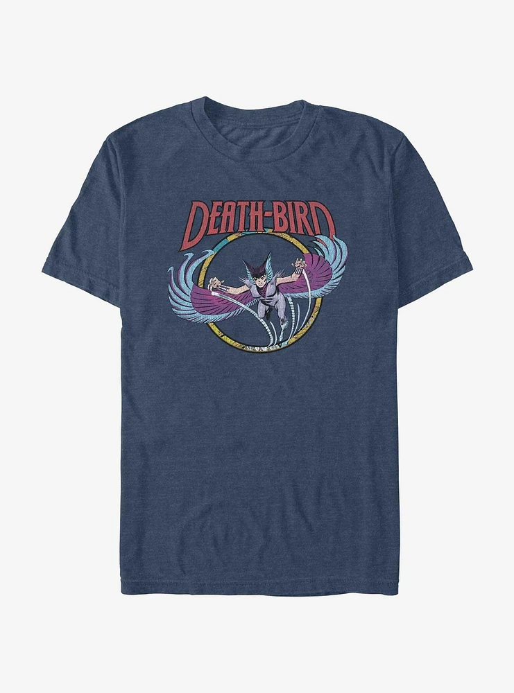 Marvel X-Men Death-Bird T-Shirt