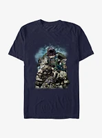 Marvel X-Men Villains T-Shirt