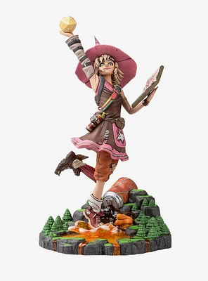 Dark Horse Borderlands: Tiny Tina's Wonderland Tina the Bunker Master Figure