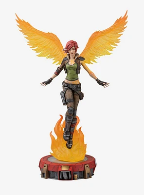 Dark Horse Borderlands Lilith the Firehawk Figure