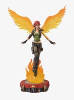 Dark Horse Borderlands Lilith the Firehawk Figure
