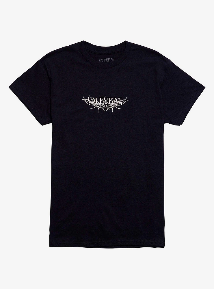 Valkyrae Double-Sided T-Shirt