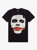 DC Comics Batman Joker Jumbo Face T-Shirt