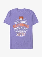 Disney Hocus Pocus Another Glorious Morning Garment Dye T-Shirt