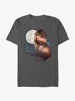 Buffy The Vampire Slayer Night Garment Dye T-Shirt