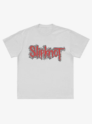 Slipknot Goat Nonagram T-Shirt