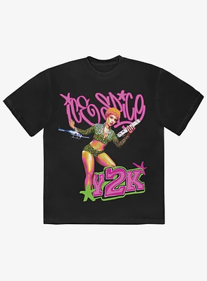 Ice Spice Y2K T-Shirt