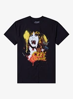 Ozzy Osbourne Fangs T-Shirt