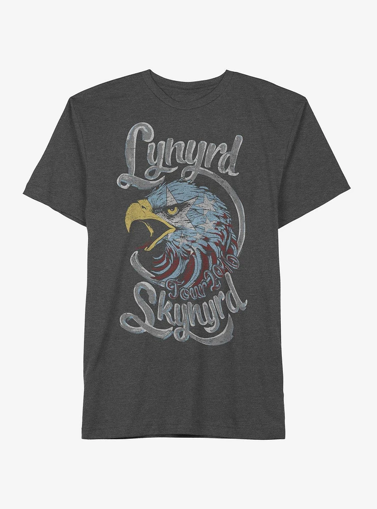 Lynyrd Skynyrd Eagle 2016 Tour T-Shirt