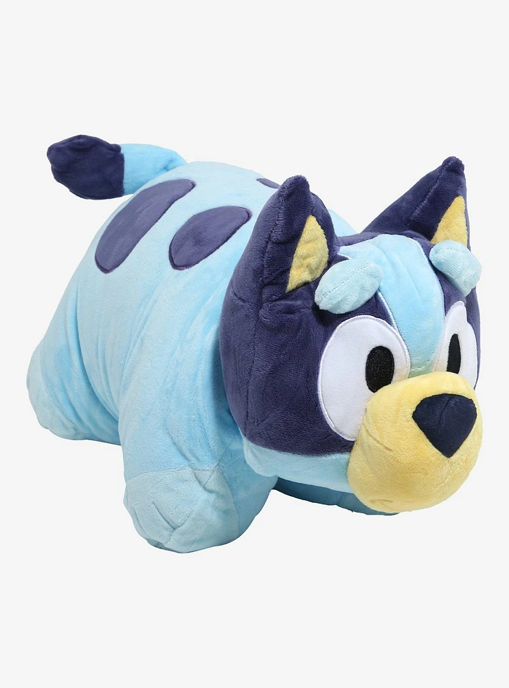 Bluey Pillow Pets Plush Toy