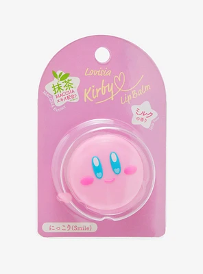 Lovisia Kirby Milk Lip Balm