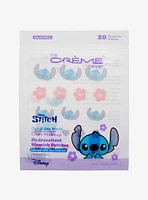 The Creme Shop Disney Stitch Hydrocolloid Blemish Patches