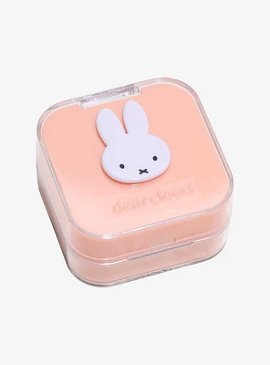 Dearcloud Miffy Hydrocolloid Blemish Patches