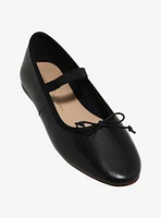 Chinese Laundry Audrey Black Flats