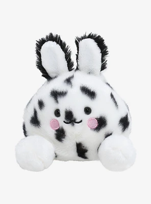 Aurora Palm Pals Usagi Sea Bunny Plush