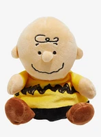 Palm Pals Peanuts Charlie Brown Plush