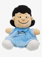 Palm Pals Peanuts Lucy Plush