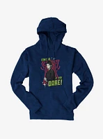 Beetlejuice Come If You Dare Lydia Deetz Hoodie