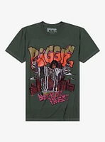 The Notorious B.I.G. Brooklyn's Finest Relaxed Fit Girls T-Shirt