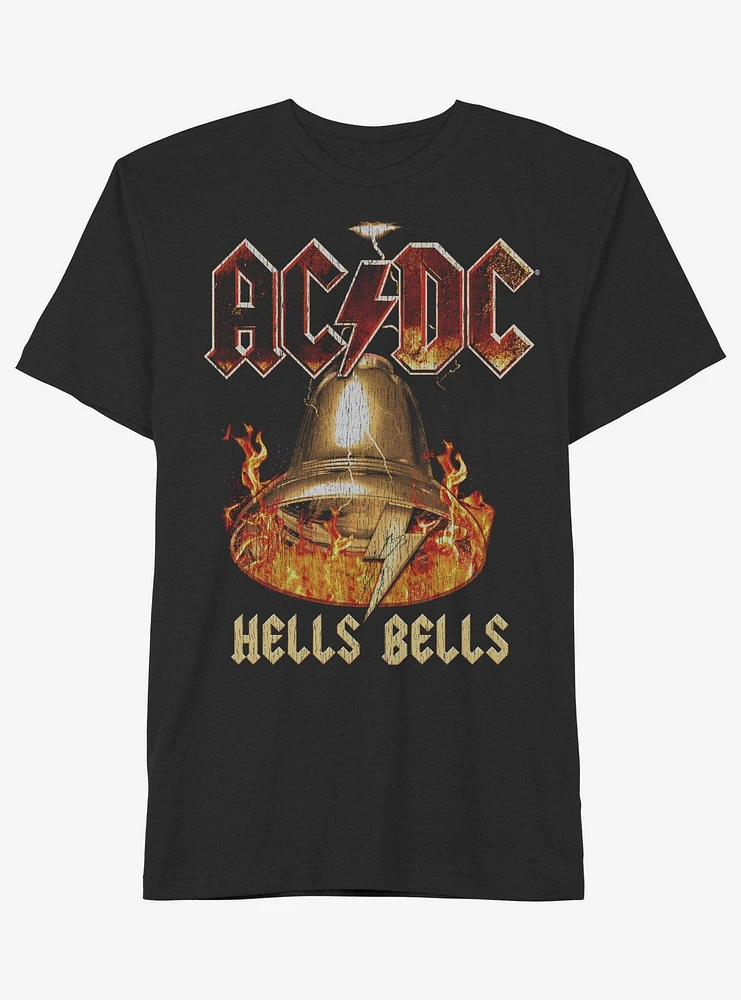 AC/DC Hells Bells T-Shirt