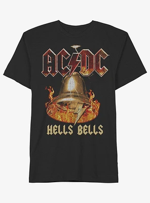 AC/DC Hells Bells T-Shirt