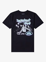 Backstreet Boys Larger Than Life T-Shirt