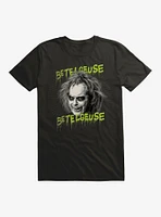 Beetlejuice Betelguese T-Shirt