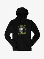 Beetlejuice Betelguese Hoodie