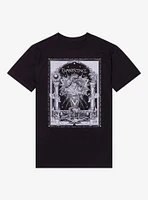 Evanescence Anatomical Heart Altar T-Shirt