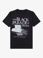 My Chemical Romance Black Parade Is Dead T-Shirt