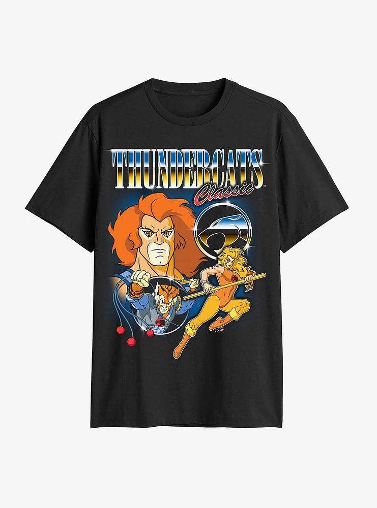 ThunderCats Classic T-Shirt