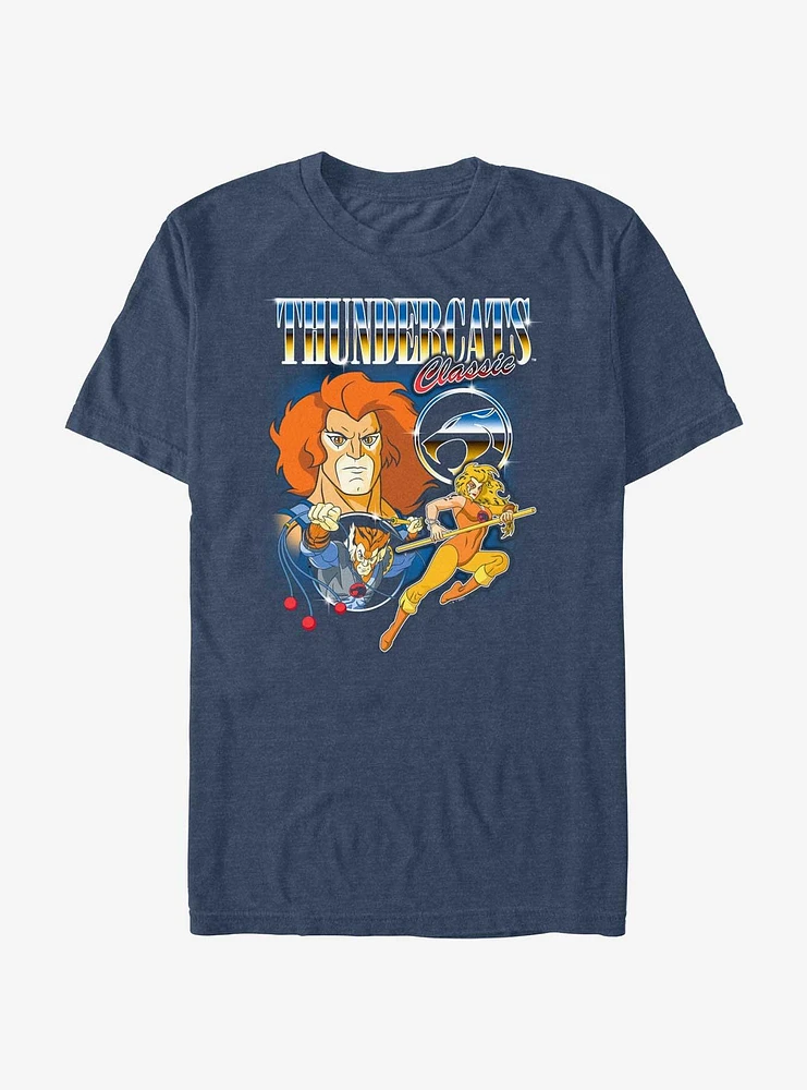 ThunderCats Classic T-Shirt