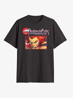 ThunderCats Lion-O T-Shirt