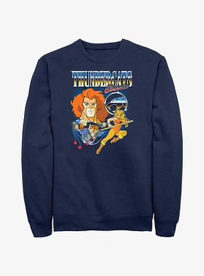 ThunderCats Classic Sweatshirt